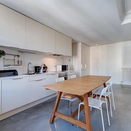 Palais - Wifi, Ac, 4 Pers Apartment *